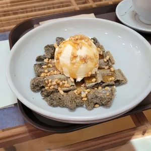 서지초가뜰 사진