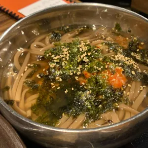 탐탐오향족발 사진