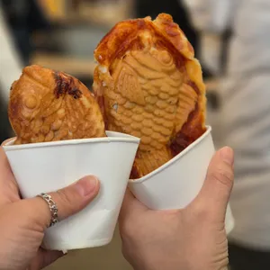 총각네붕어빵 사진