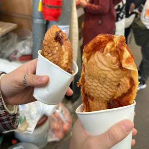 총각네붕어빵 사진