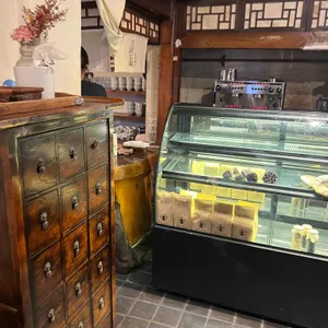 경인미술관 전통다원 리뷰 사진