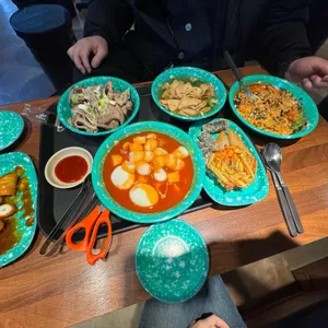 우리할매떡볶이 대표 사진