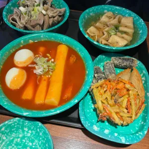 우리할매떡볶이 사진