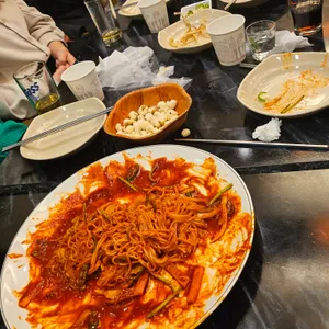 꾸꾸루꾸바베큐 사진