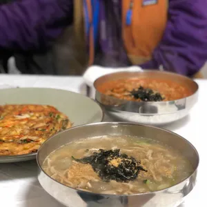 정선이모네식당 리뷰 사진