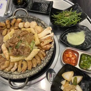 천사곱창  리뷰 사진