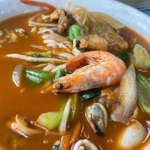 수타면명가 사진