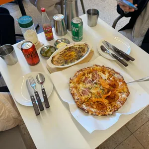 노모어피자 사진