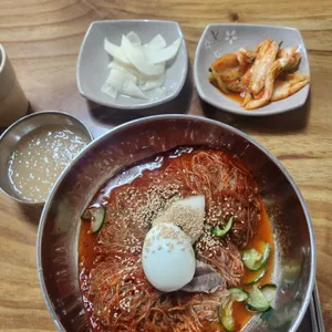 함흥면옥 사진