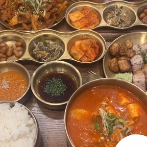 집밥밥을공부하다 사진