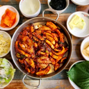 조가네 갑오징어 사진