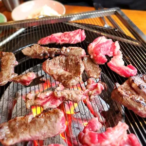 등나무집화로구이 사진