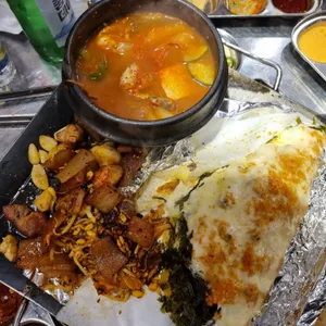 평화김해뒷고기 사진