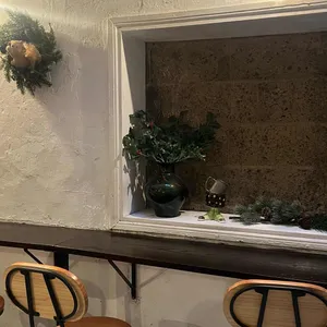 Chalk Farm 리뷰 사진