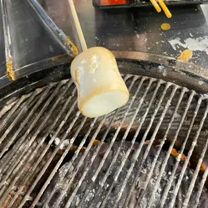 불티나 조개구이 리뷰 사진