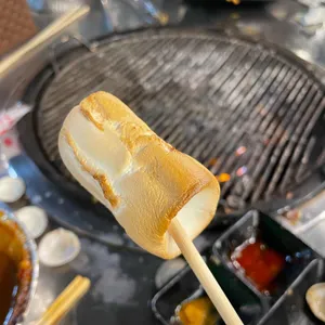 불티나 조개구이 사진