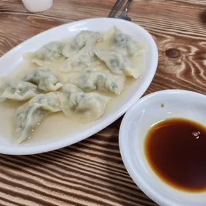 해안칼국수 사진