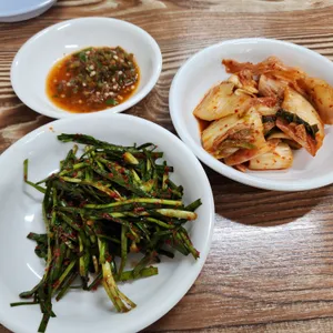 해안칼국수 사진