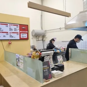 타코비 리뷰 사진