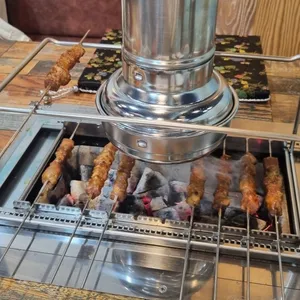 신풍참숯양꼬치 리뷰 사진