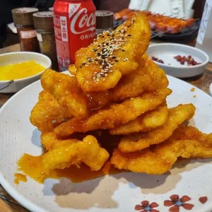 신풍참숯양꼬치 사진