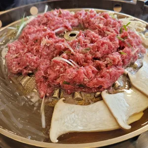 신사우물갈비 사진