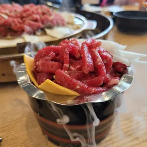 신사우물갈비 사진