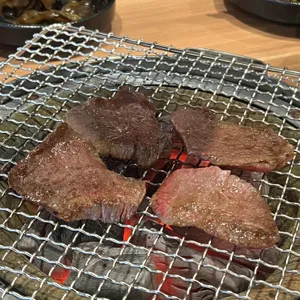 한우단골집 사진