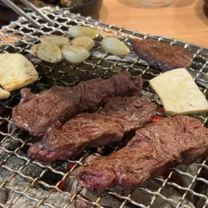 한우단골집 사진