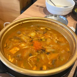 한우단골집 사진