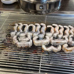 장수촌풍천장어 사진