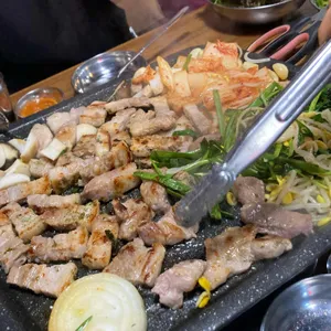 고향집 사진