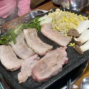 고향집 사진