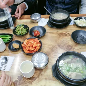 서울깍두기 사진