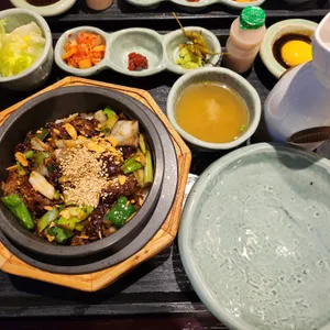 솔솥 사진