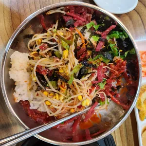 부전 소머리곰탕 사진