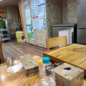 부전 소머리곰탕 리뷰 사진