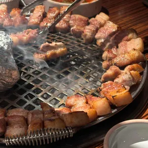 동래정 사진