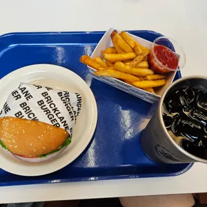 브릭레인버거 사진