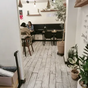 하삼동커피 리뷰 사진