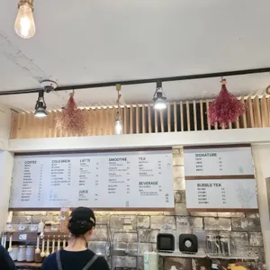 하삼동커피 리뷰 사진