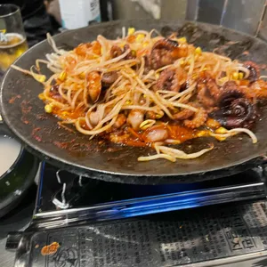 이대팔쭈꾸미 사진
