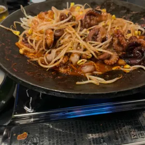 이대팔쭈꾸미 사진