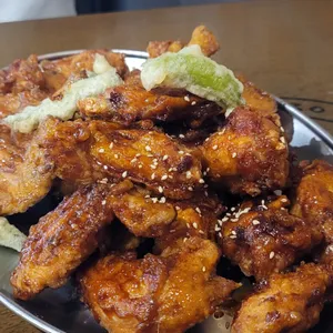 허대구대구통닭 사진