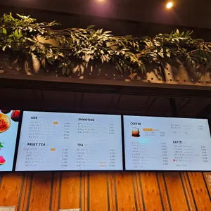카페 비엔베니도 리뷰 사진