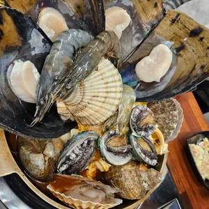 해랑 리뷰 사진