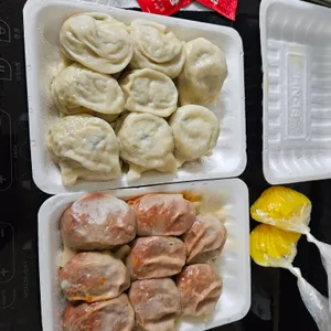참만두 사진