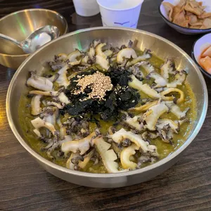 안녕전복 사진