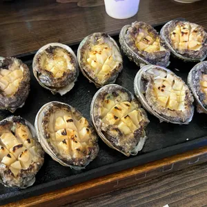 안녕전복 사진