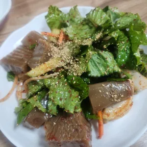 송골전통집 사진